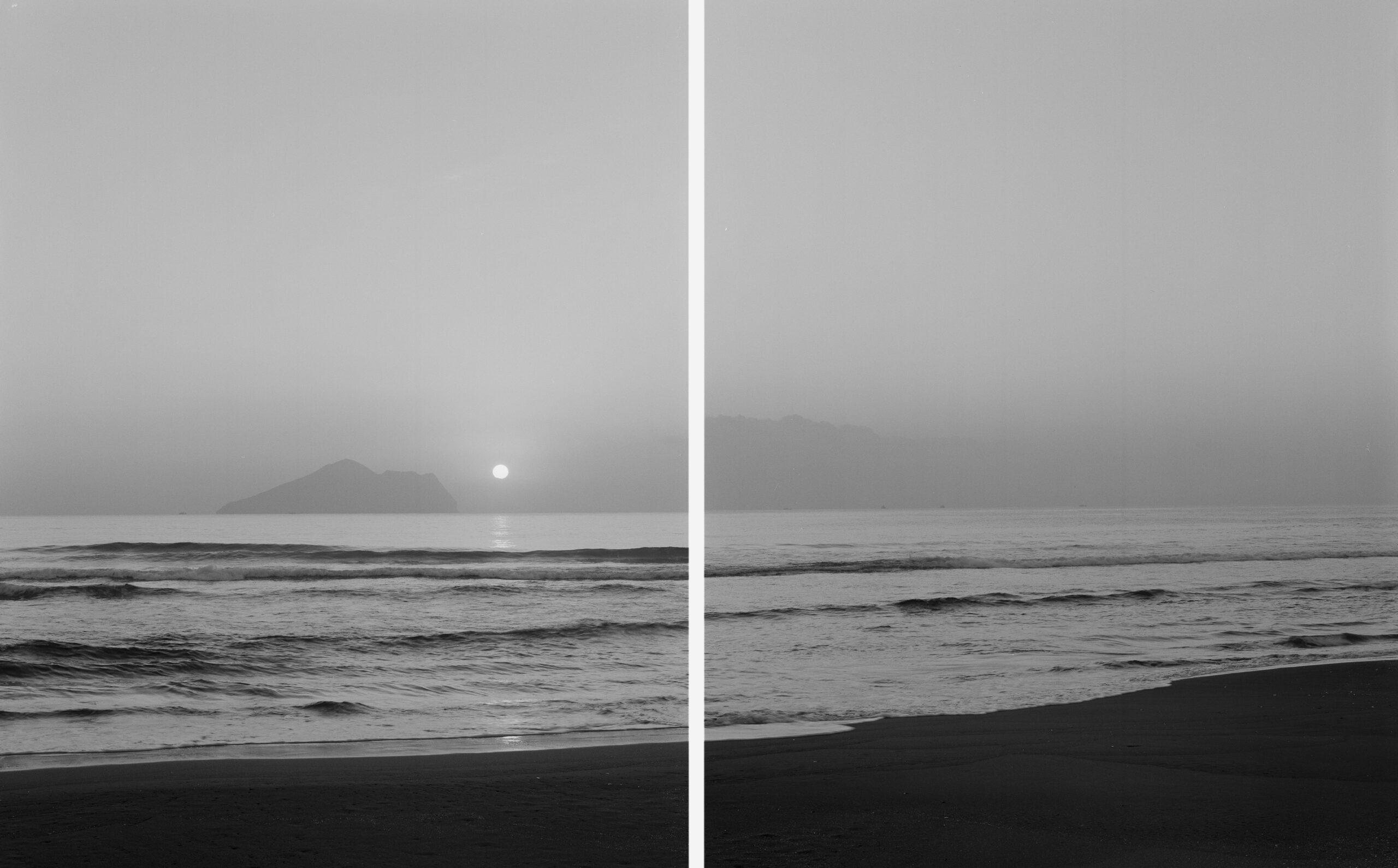 Featured Image for LATE NIGHT ART: Sharon Kelly and Frédéric Huska