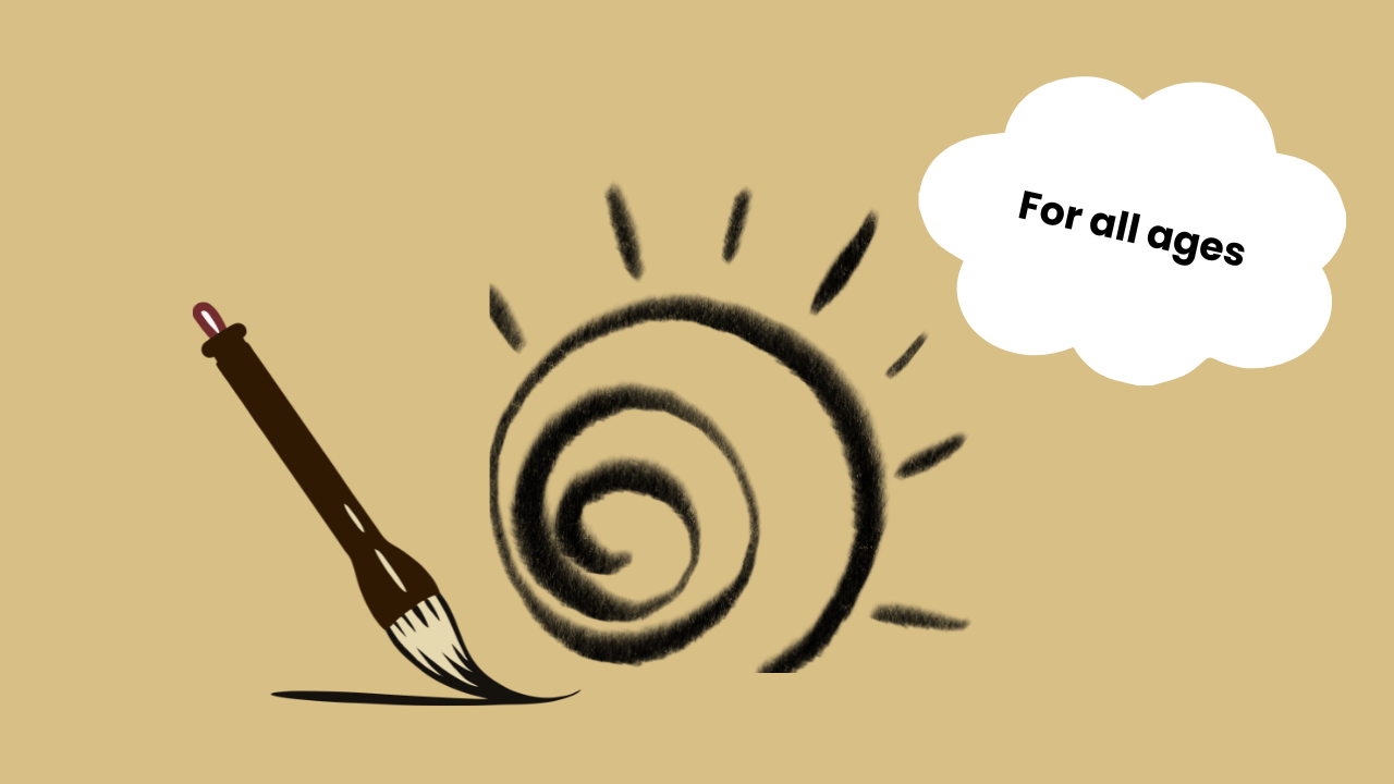 Featured Image for Mindful Colouring Drop-In Workshop Friday 11.30-1PM