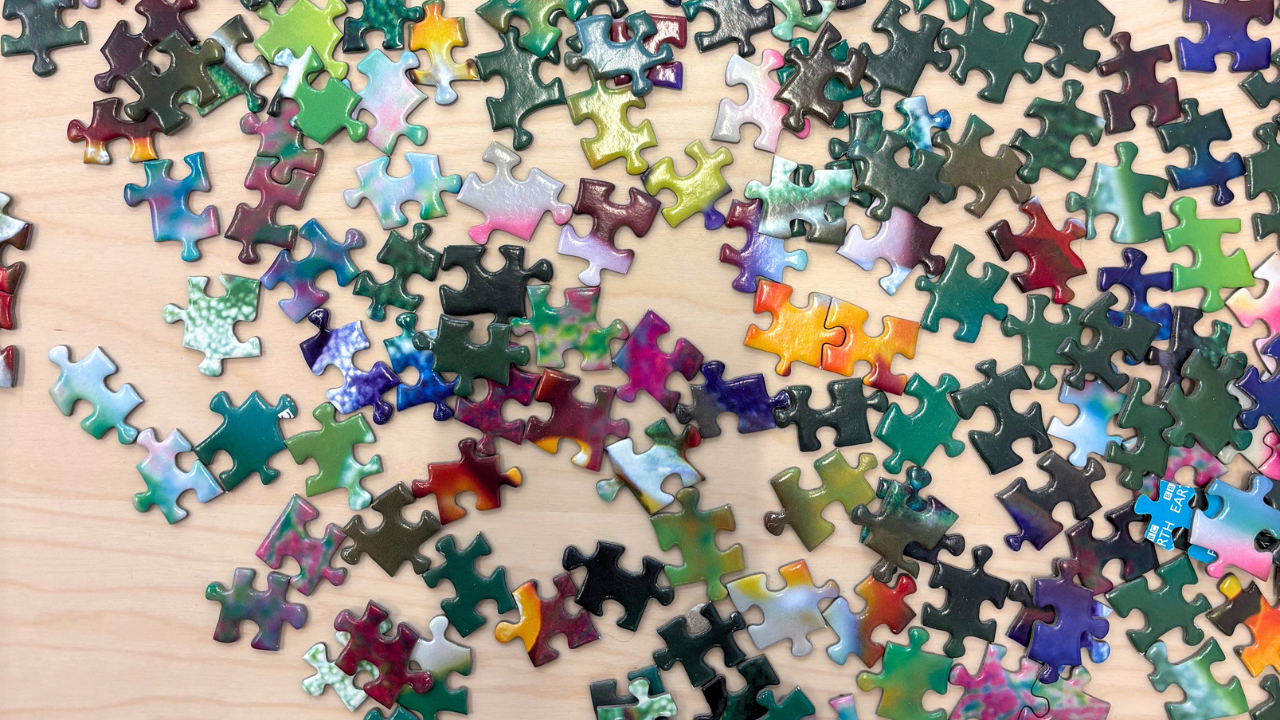 Featured Image for Puzzle Corner