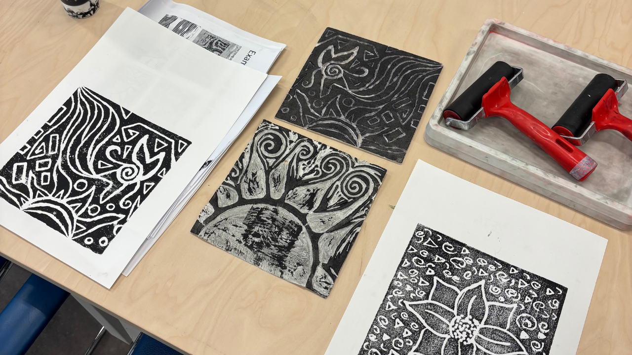 Featured Image for LATE NIGHT ART: Tote Bag Printing