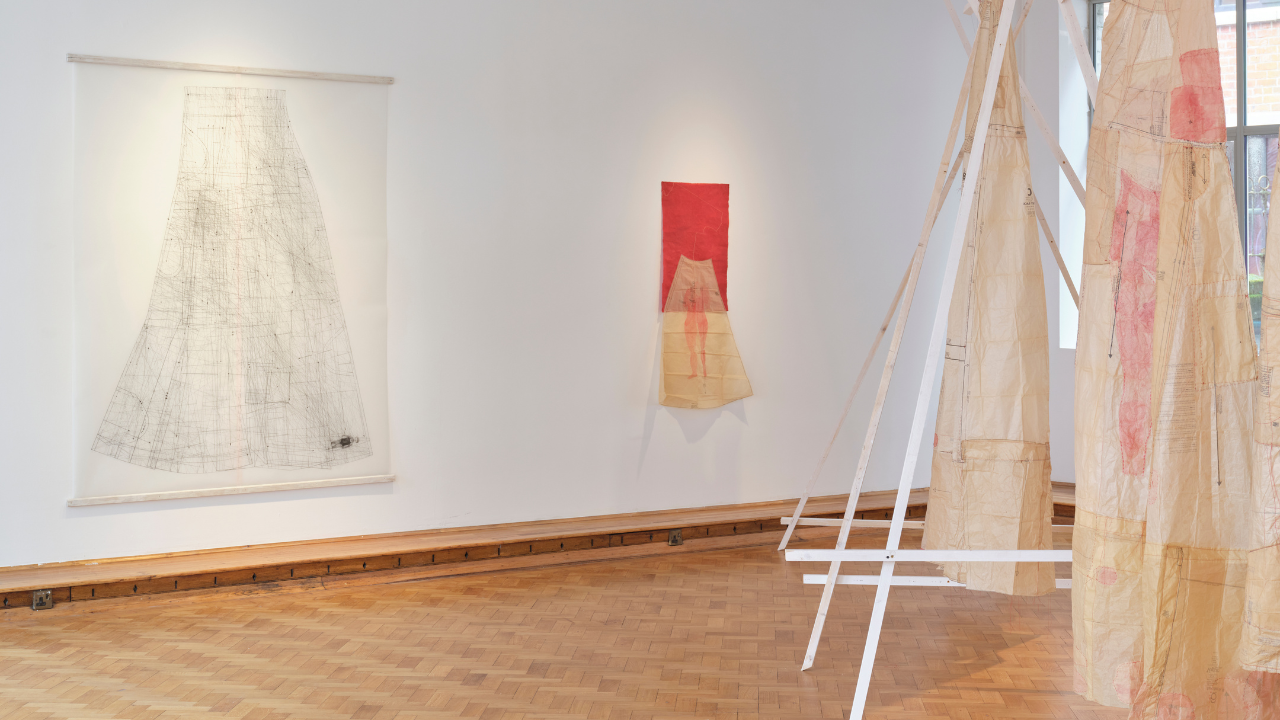 Featured Image for ARTIST TALK: Sharon Kelly, Friday 19 June 1-1.45pm