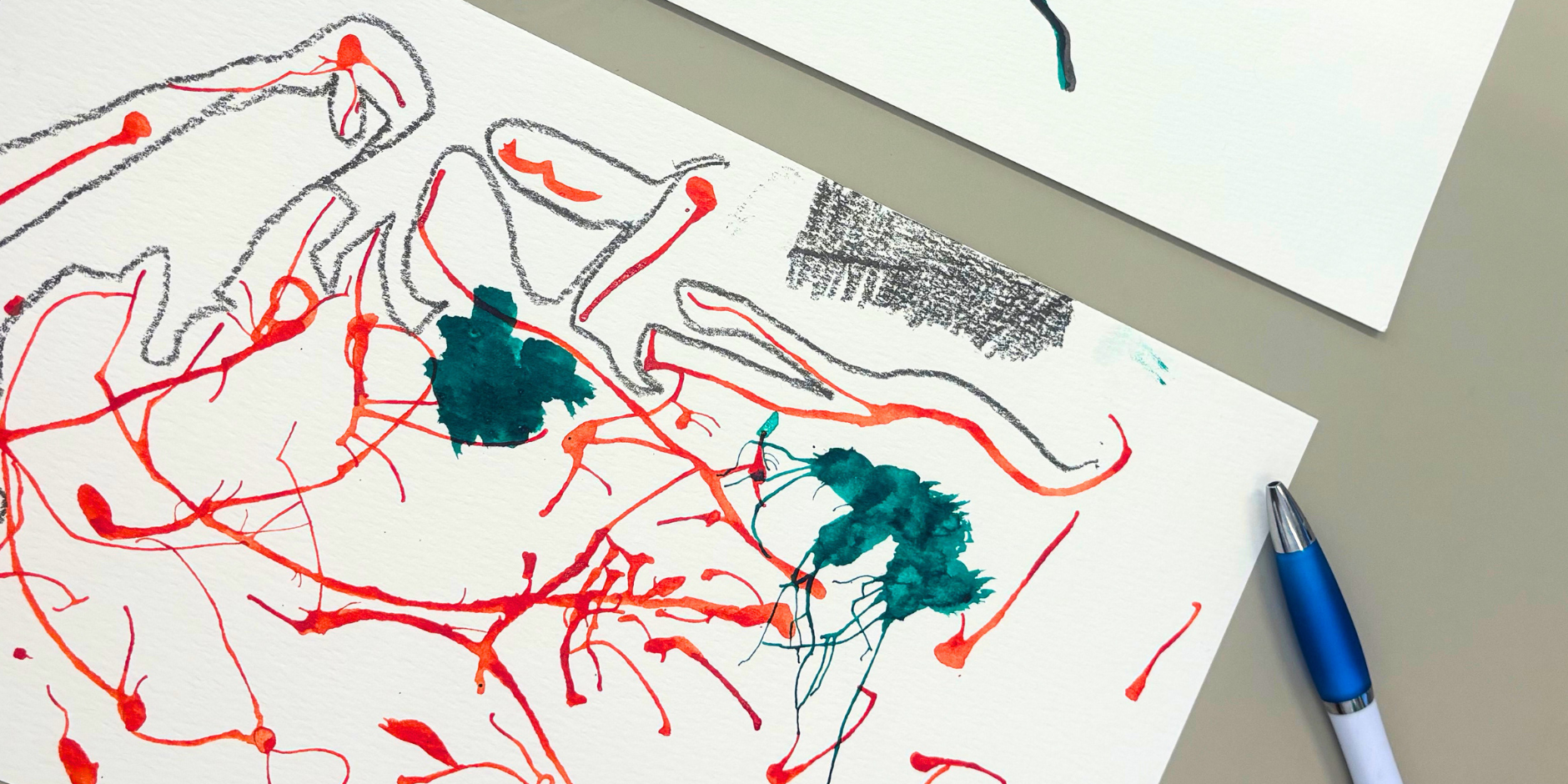 Featured Image for Fleadh Fringe @ GTG – Draw & Score Drop In