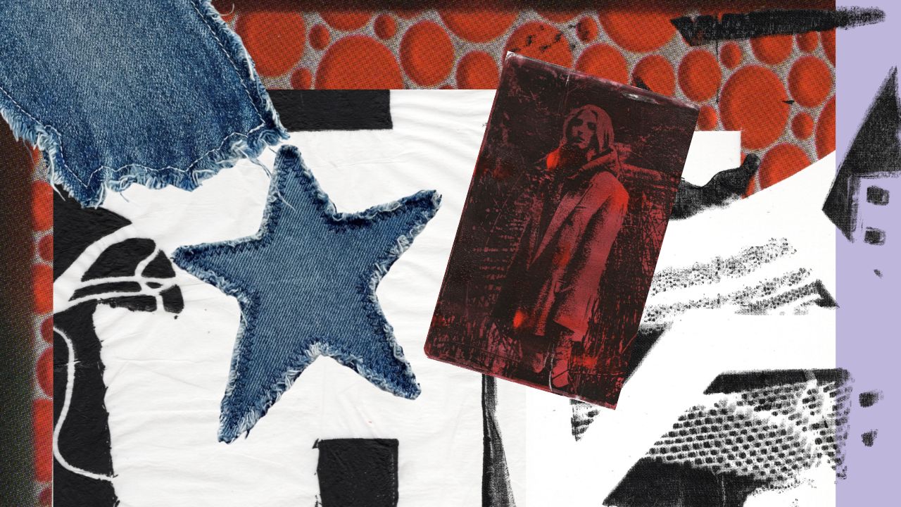 Featured Image for Creative Workshop: Monoprint Fabric Patch 1-3pm