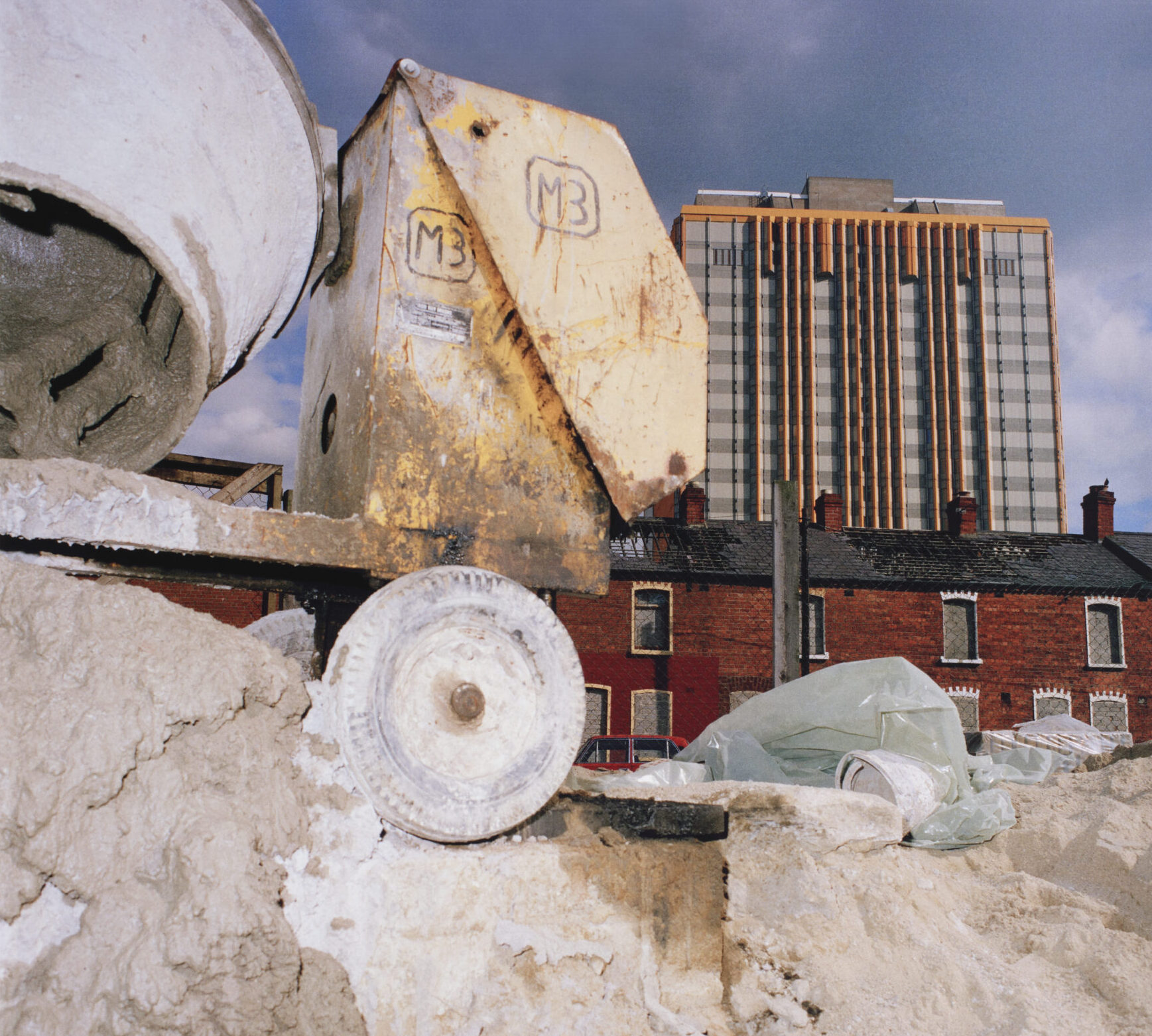 Featured Image for SECTARIAN MURDER SERIES Paul Seawright