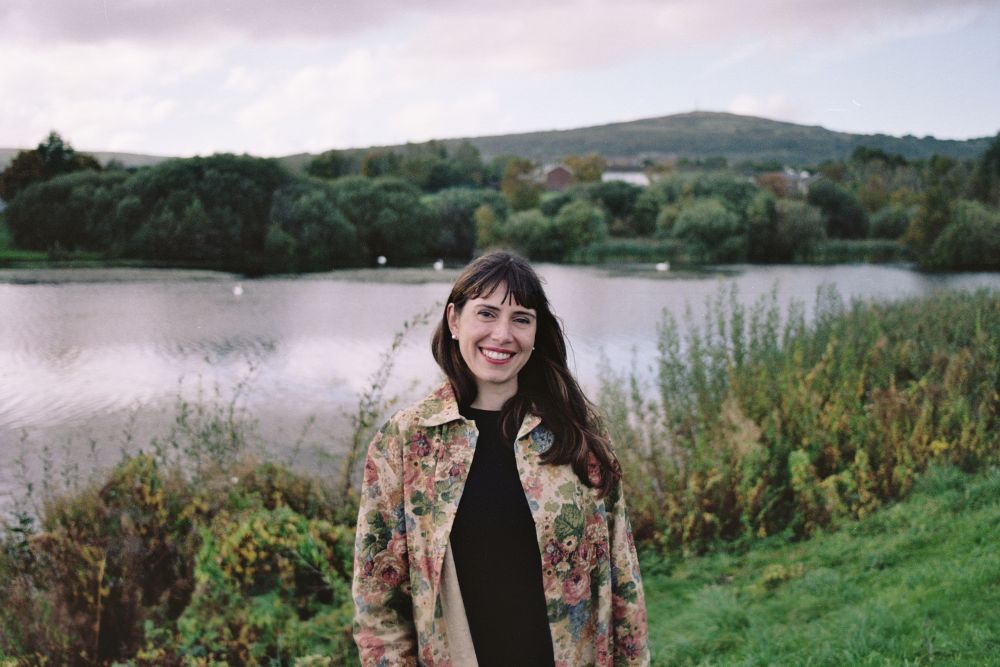 Featured Image for ARTIST TALK: Archiving to Transgress – Dr Alessia Cargnelli 1-2pm