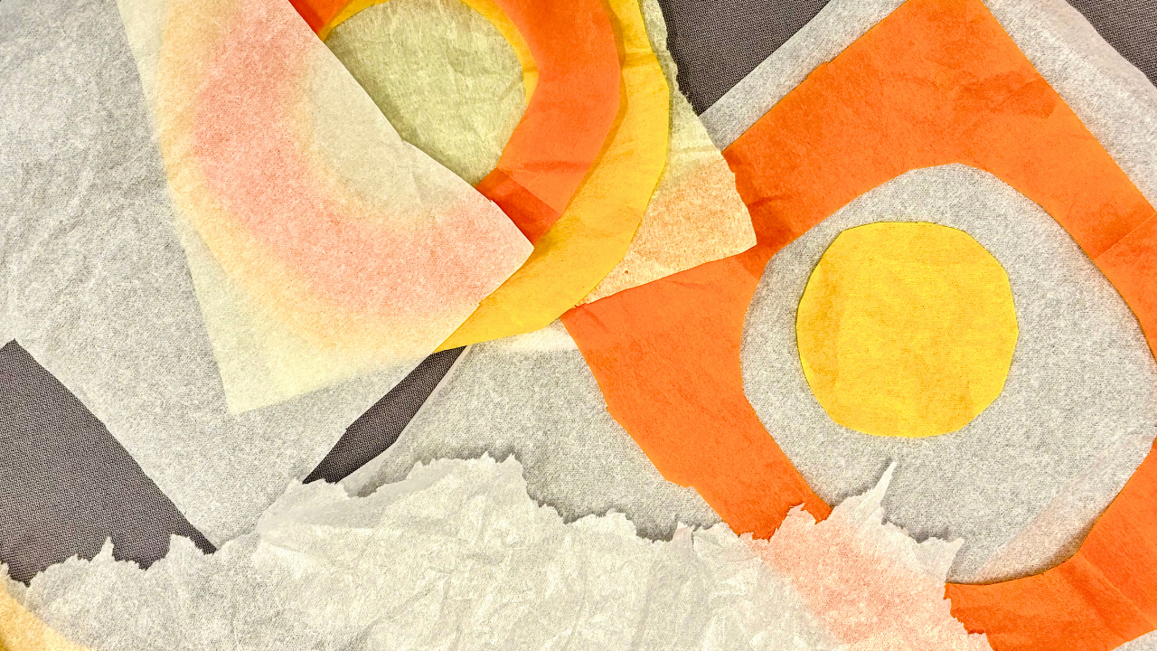 Featured Image for Creative Workshop for Teens & Adults: Wax Trapping 1-3pm