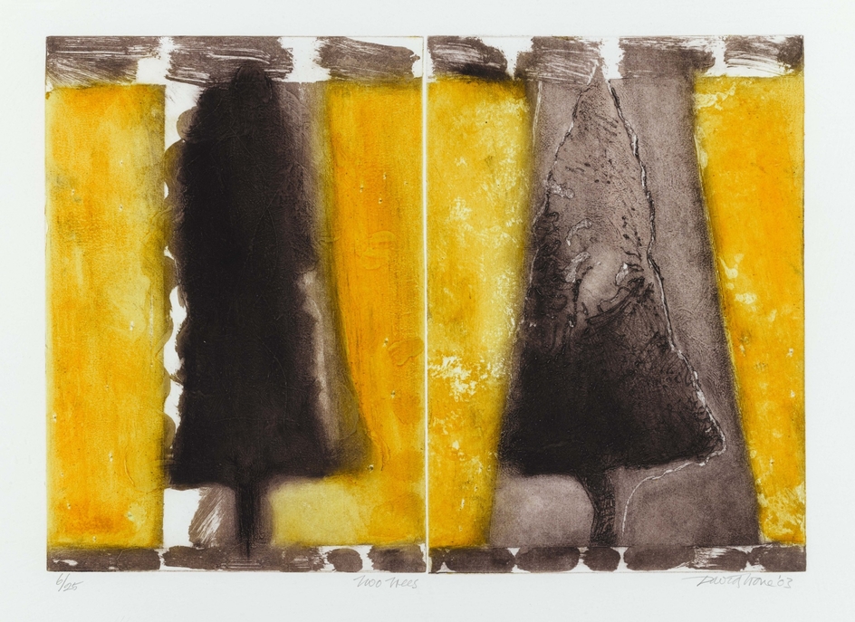 Featured Image for A tribute to David Crone 1937-2026